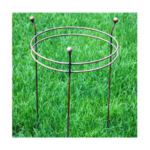 Double Ring Frame small Ht.25 Dia. 13.5